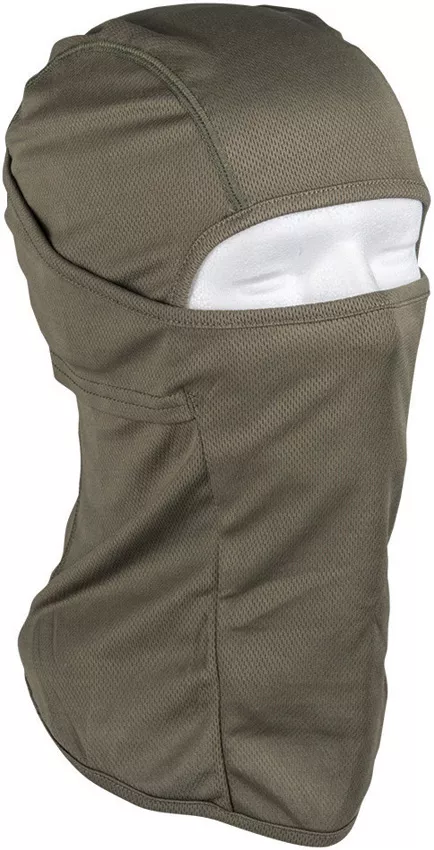 Tactical Balaclava OD