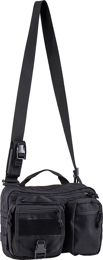 Tactical Cossbody Bag
