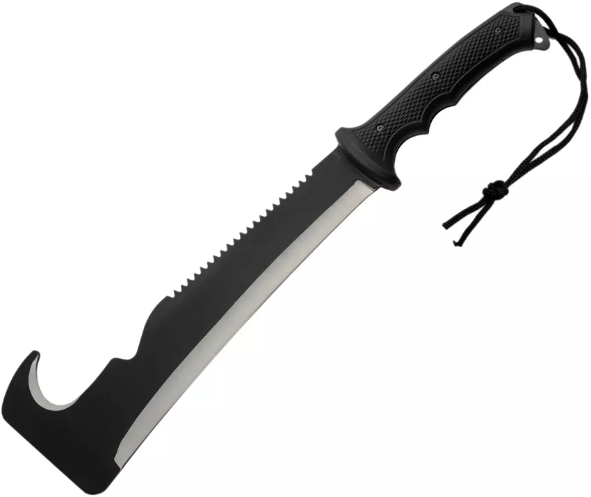 Tactical Machete