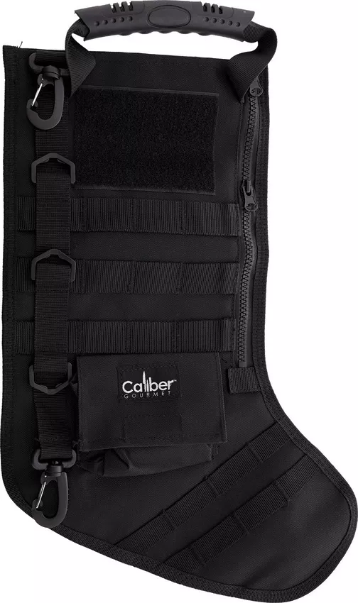Tactical Stocking Black