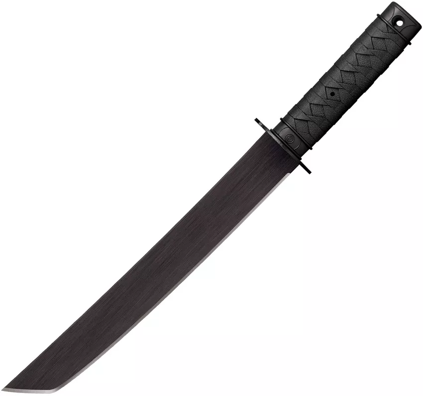 Tactical Tanto Machete