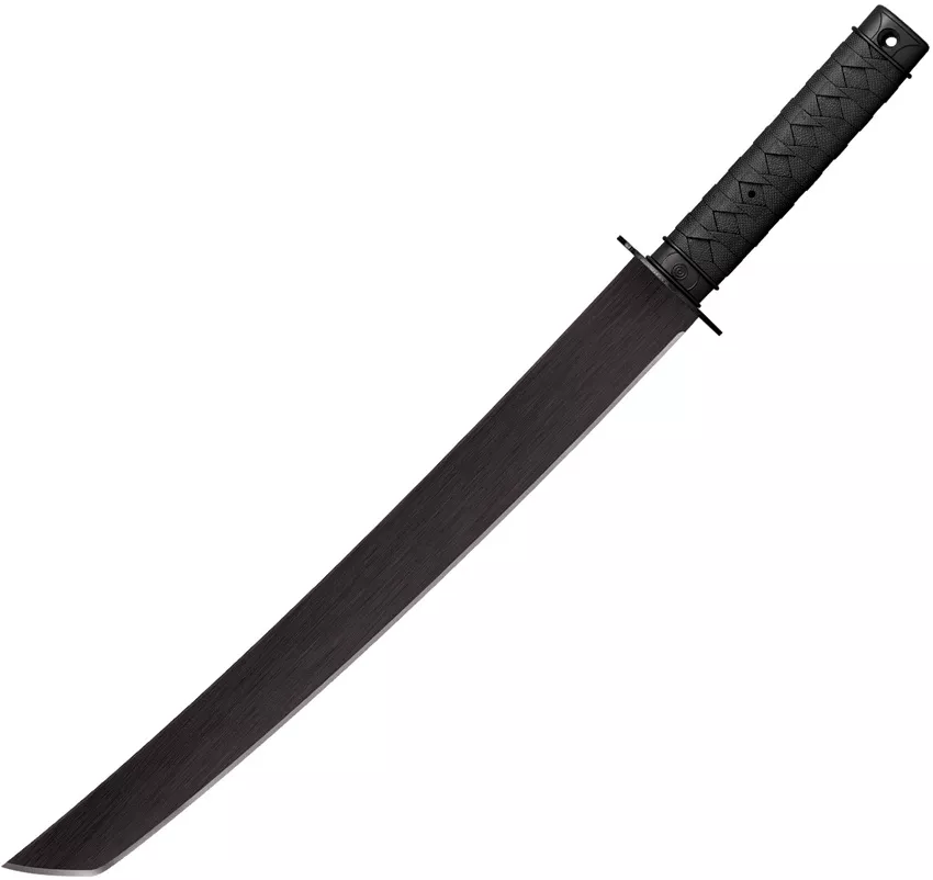 Tactical Wakizashi Machete