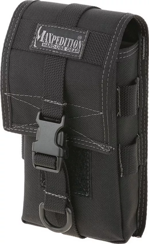 TC-3 WAISTPACK Black