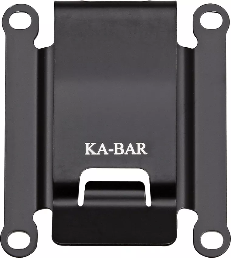 TDI Belt Clip