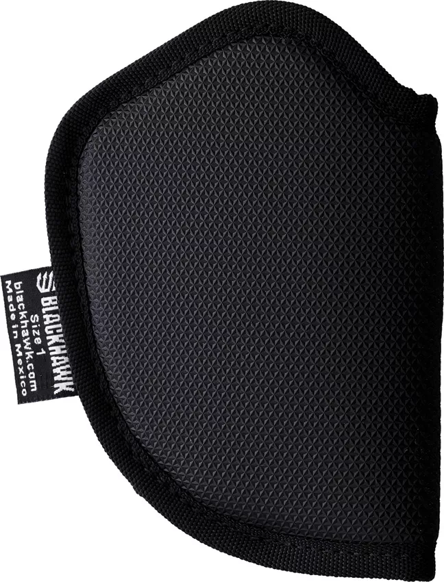 TecGrip FormLok IWB Holster