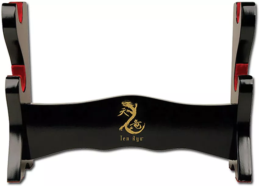 Ten Ryu Sword Stand