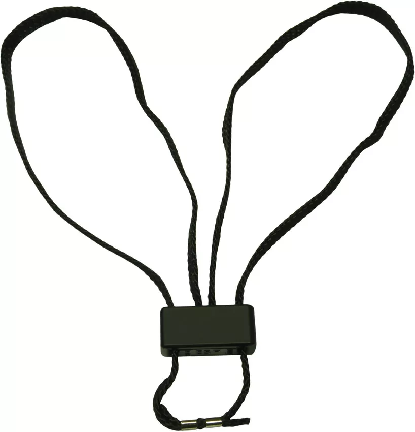 Textile Disposable Handcuffs