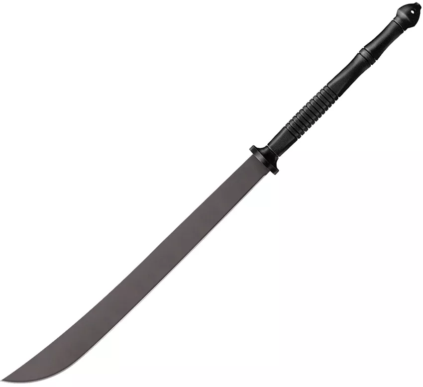 Thai Machete with Sheath