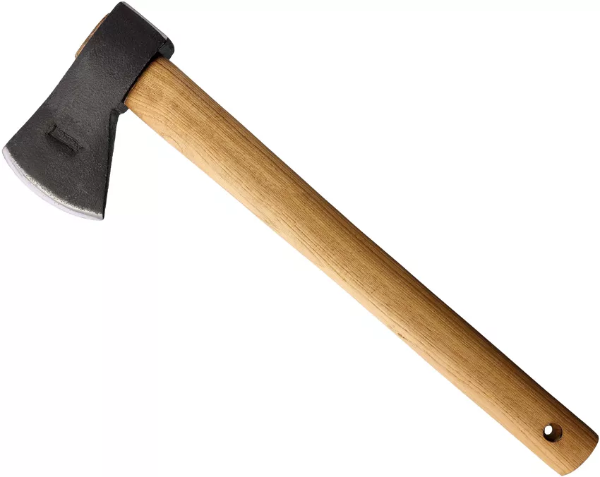 Throwing Axe