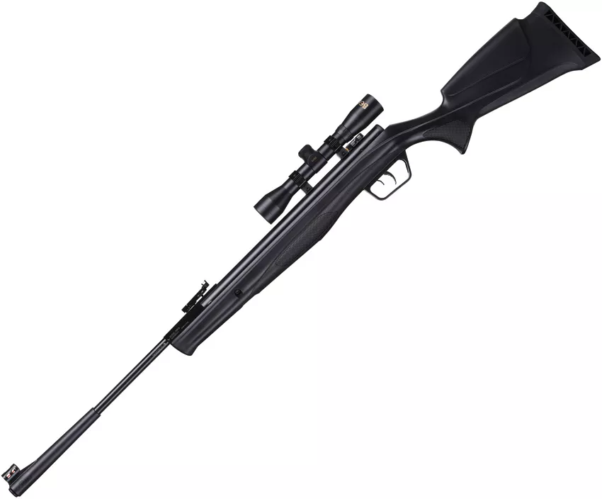 Thunderstorm Air Rifle Combo