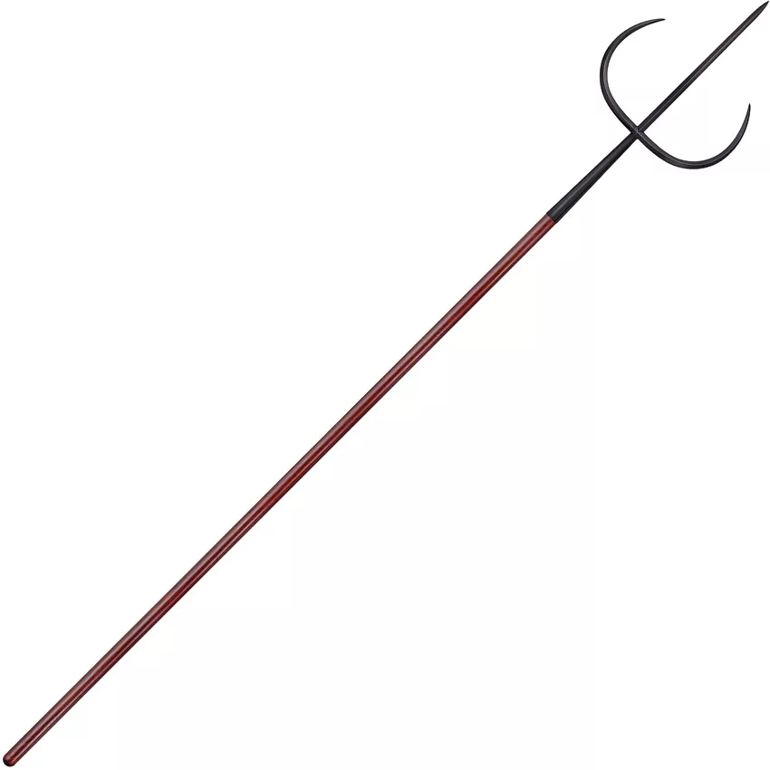 Tiger Fork