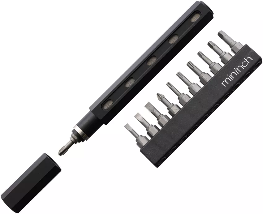 Tool Pen Premium Metric