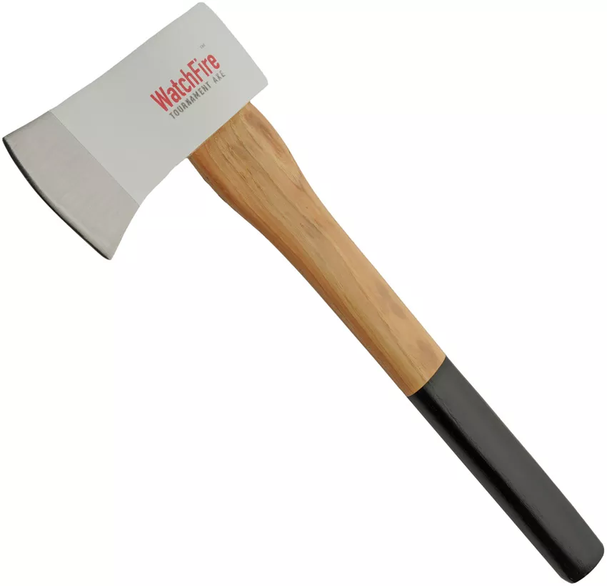 Tournament Throwing Axe