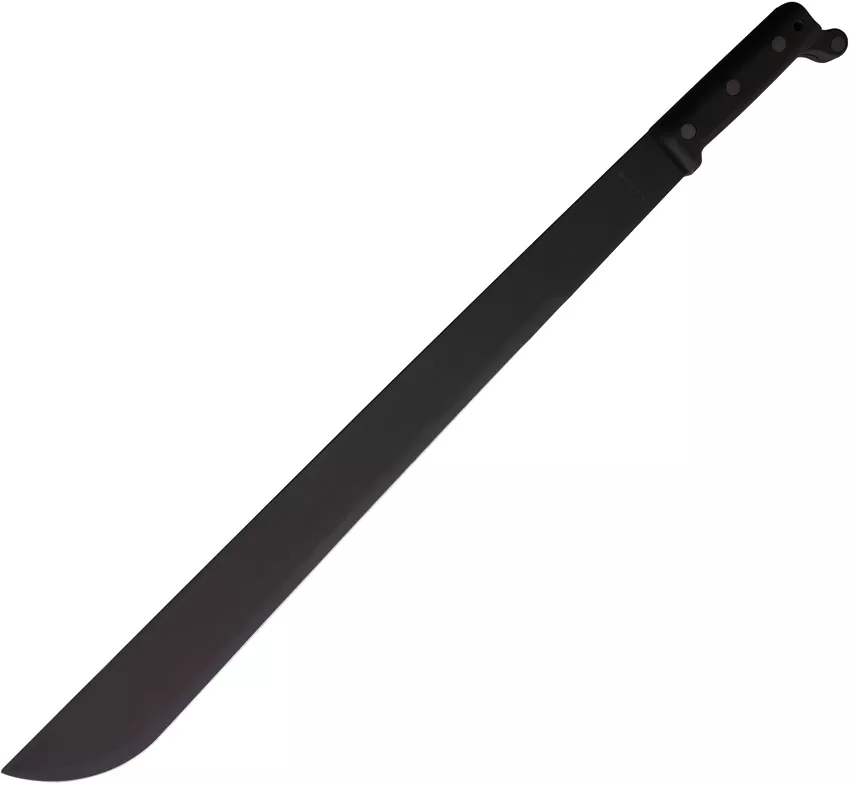 Traditional Machete
