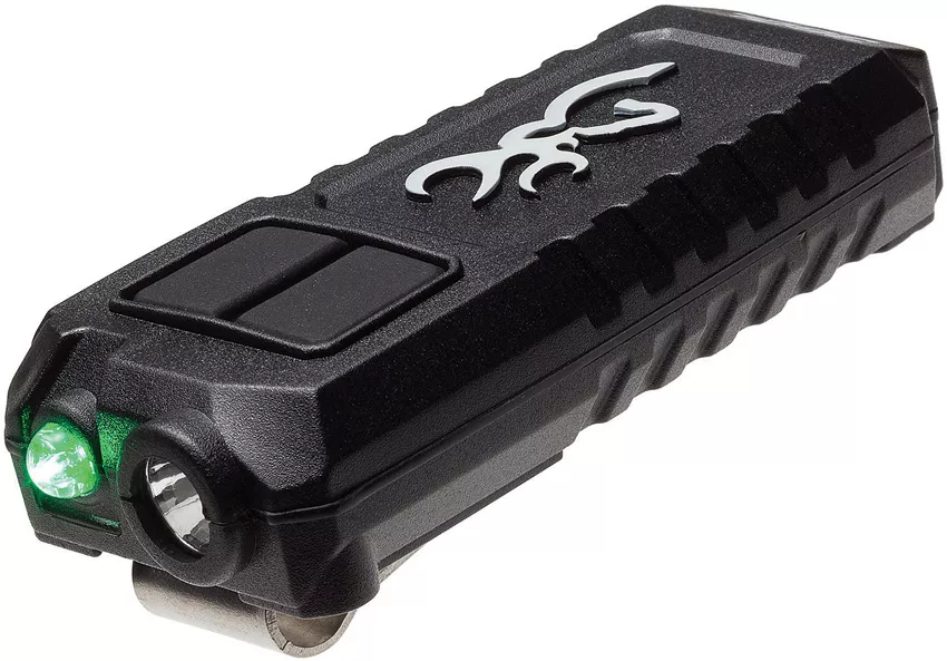 Trailmate USB Cap Light