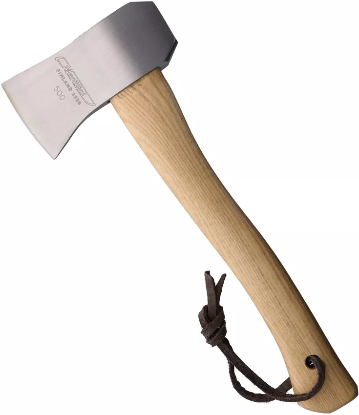 Trekking Axe