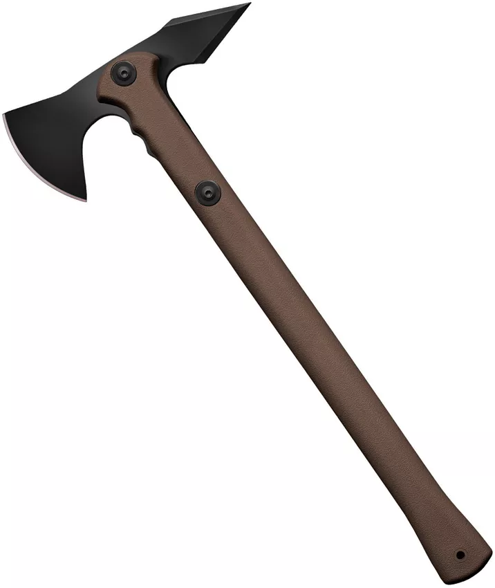 Trench Hawk Flat Dark Earth