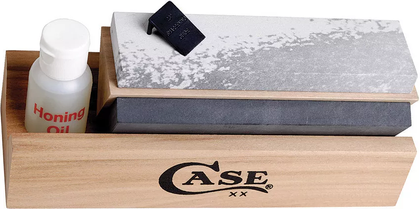 Tri Hone Sharpening Kit