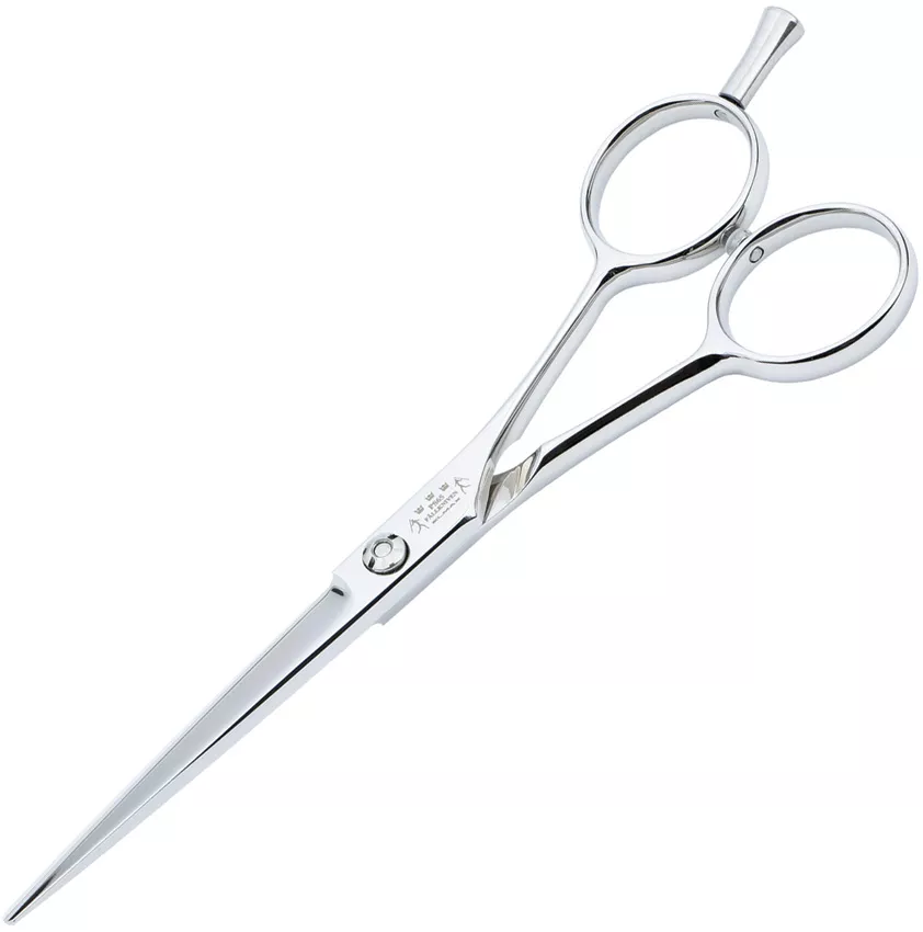 Trimmer Stylist Scissors Elmax