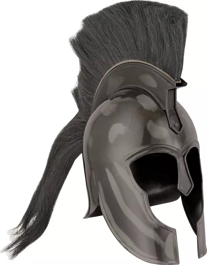 Trojan Corinthian Helmet