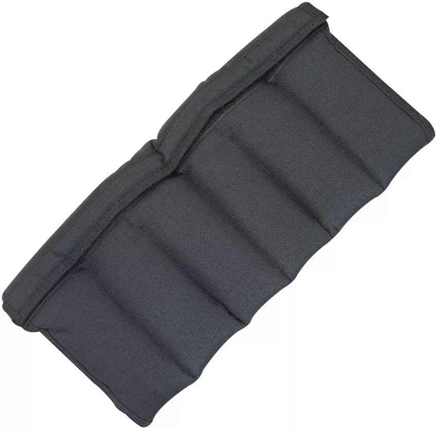 Twelve Knife Storage Pouch