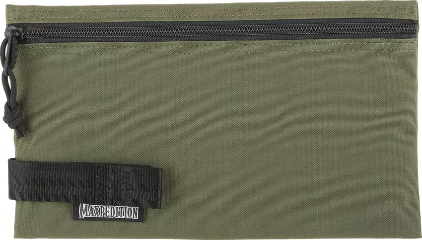 Two-Fold Pouch OD 6×10