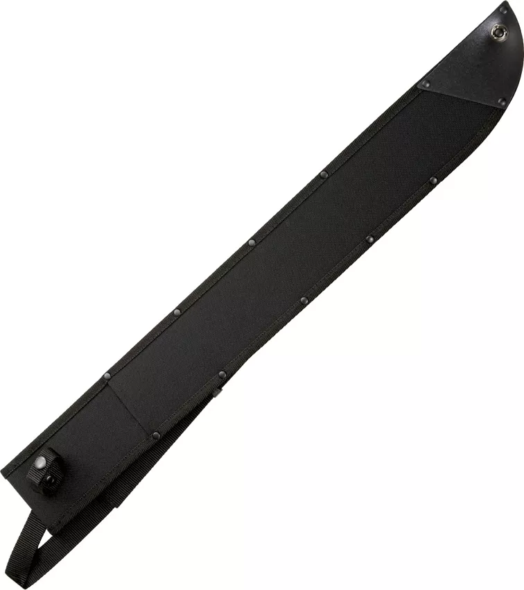 Two Hand Latin Machette Sheath
