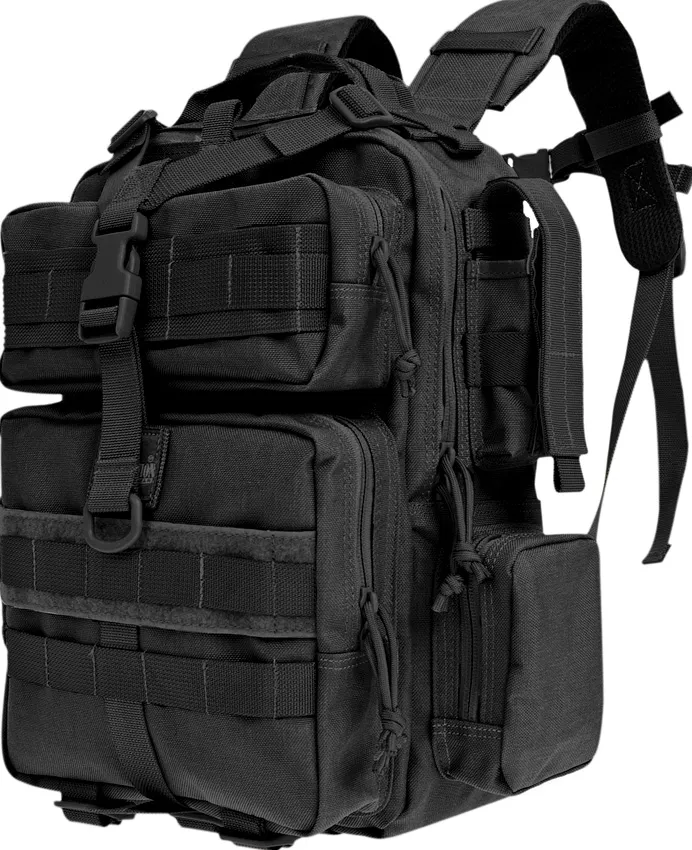 Typhoon Backpack
