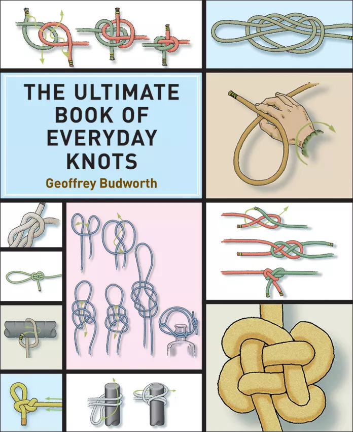 The Ultimate Book of