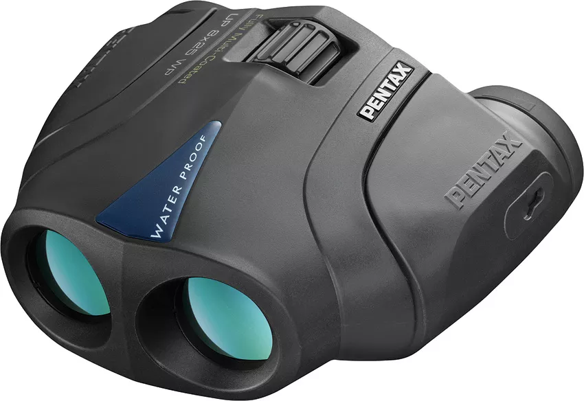 UP 8×25 Binoculars WP