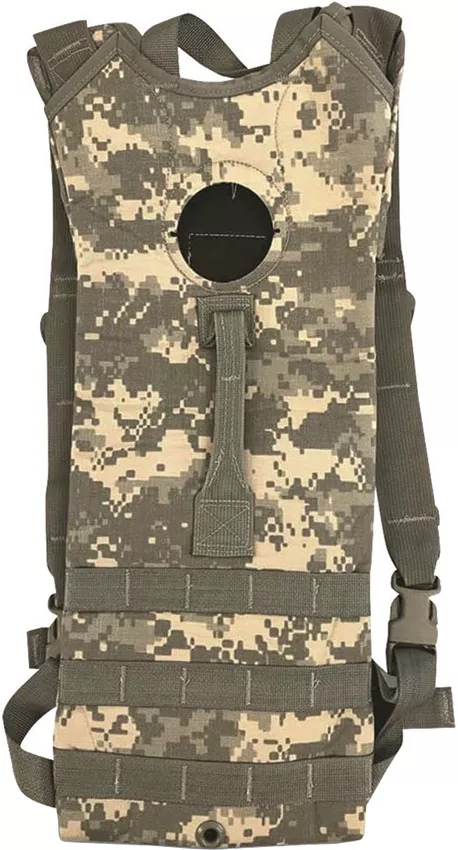 US GI ACU Hydration Pack