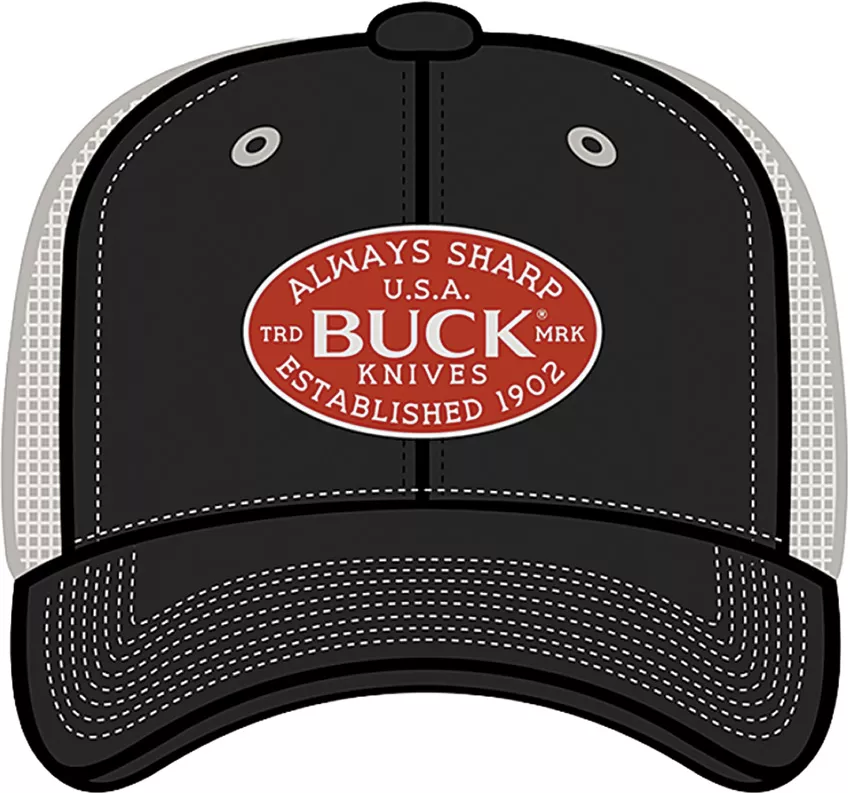 USA Felt Patch Hat