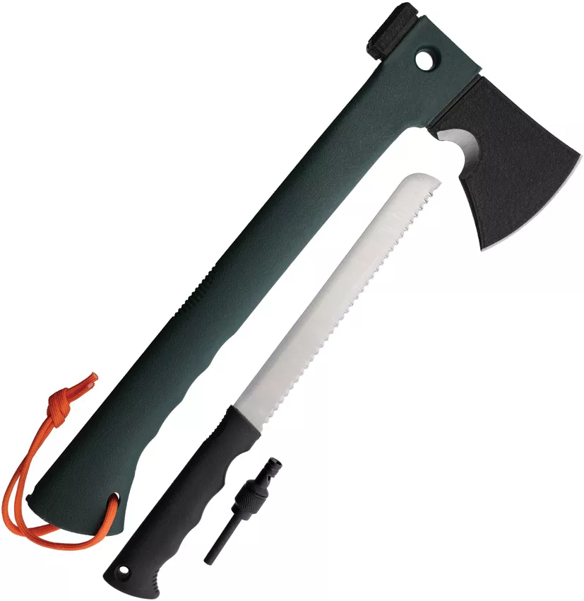 Utility Axe
