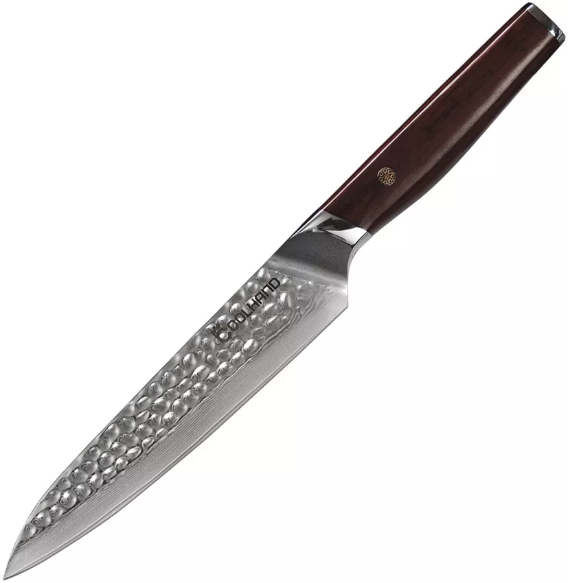 Utility Knife Cocobolo