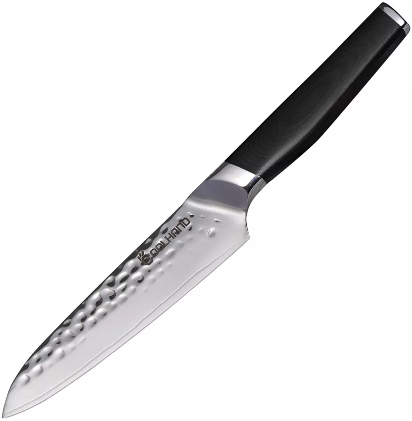 Utility Knife G10 Handle