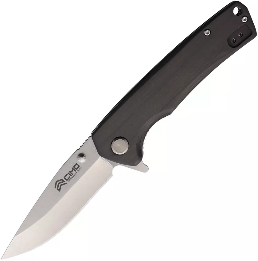 Verzon Linerlock Black