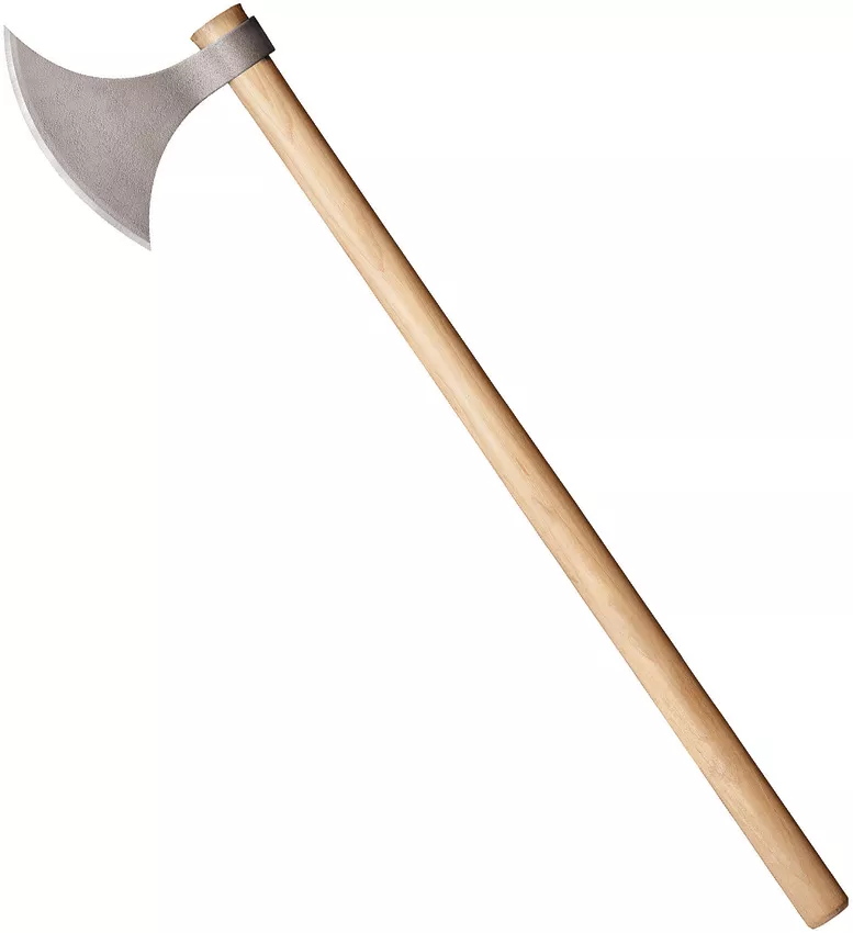 Viking Battle Axe