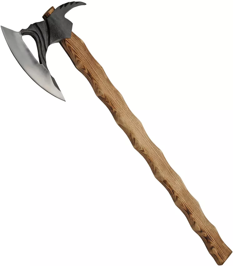 Vulture Axe