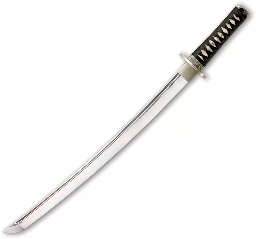 Wakazashi Imperial Sword