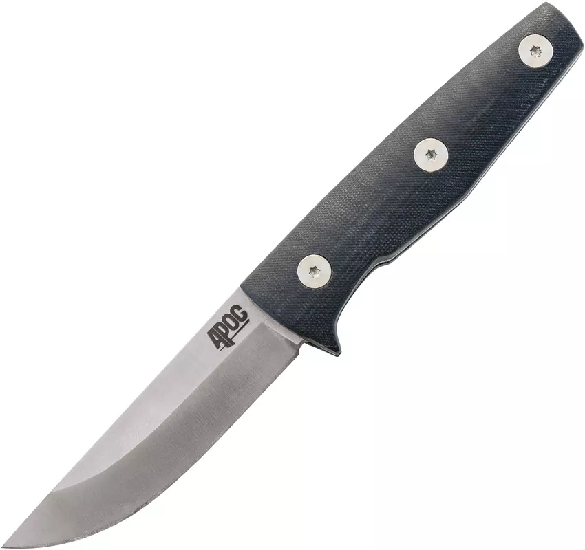 Wallace Small Puukko