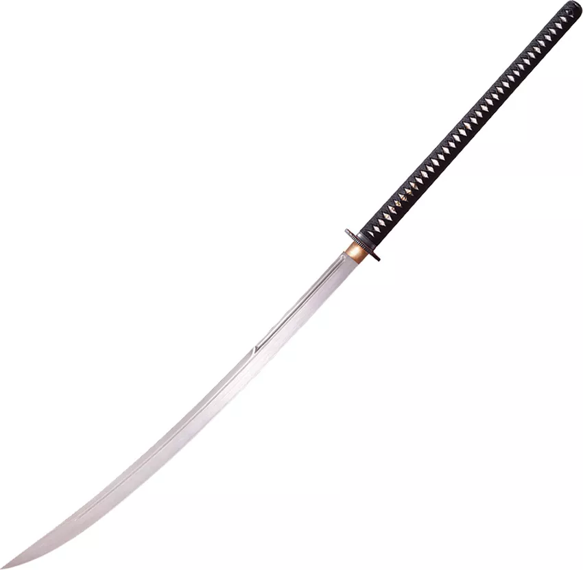 Warrior Series Nodachi