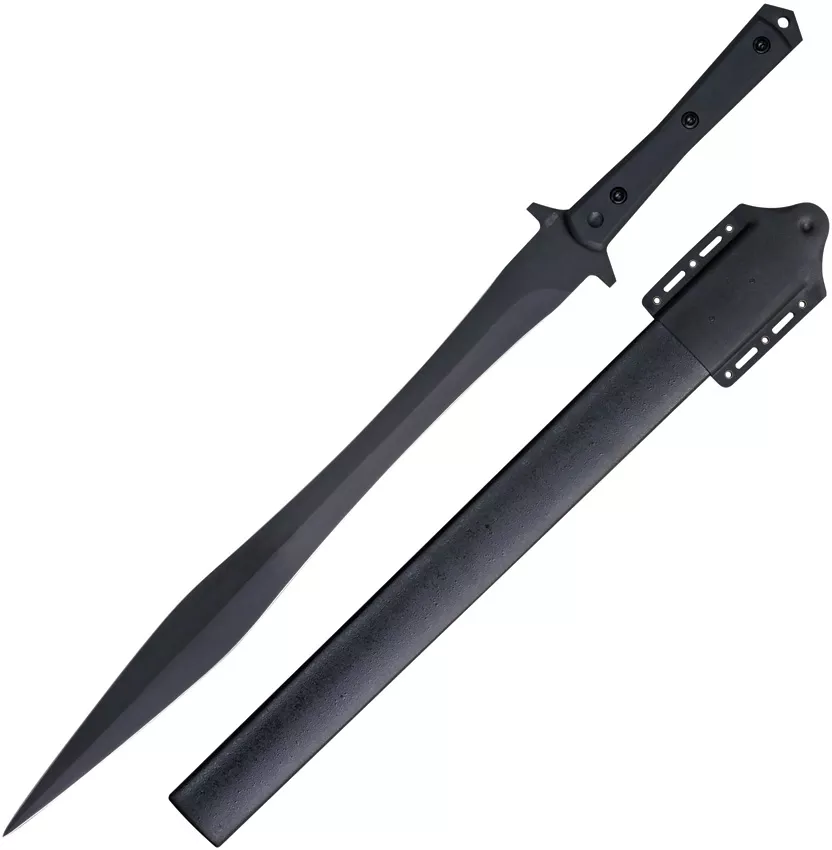 Wasteland Gladius