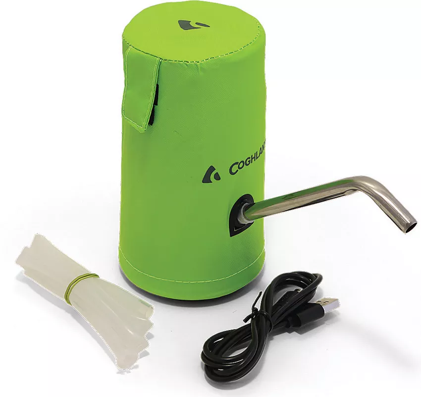 Water Pump USB Rechargable