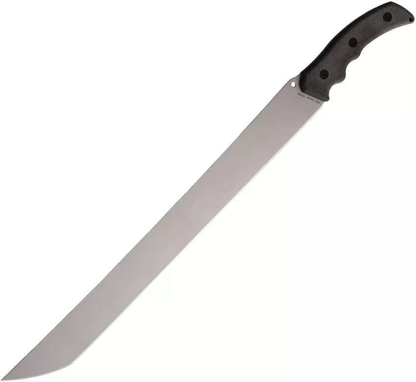 The Way Machete SW