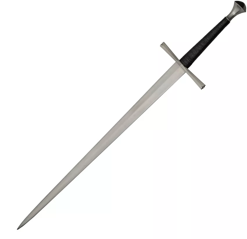 Western Medieval Sword