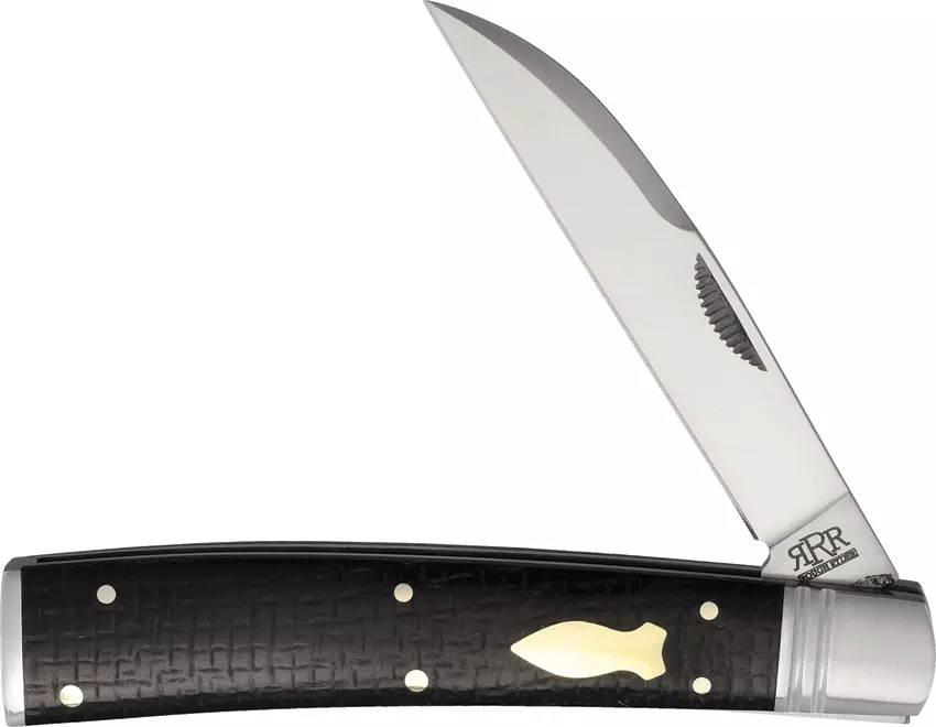 Whiskey Bent Folder