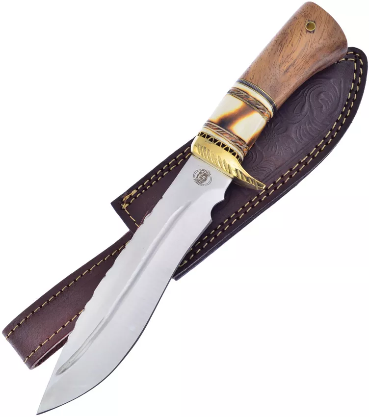 Willow Bowie Torch Bone