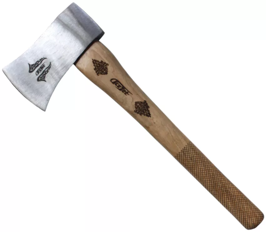 Wingman Throwing Axe