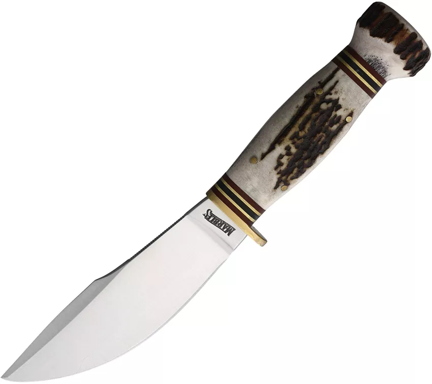 Woodcraft Fixed Blade