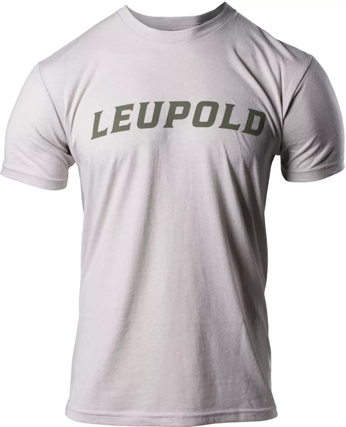 Wordmark T-Shirt Sand XXL